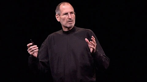 Wieder die Gesundheit: Steve Jobs muss Auszeit nehmen