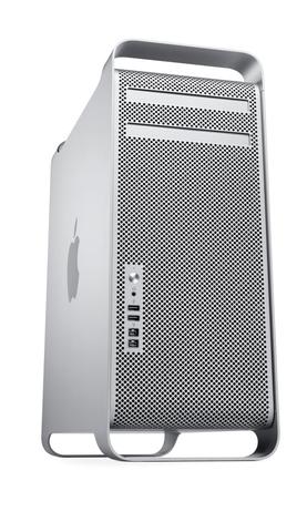 Neuer Mac Pro soll im Herbst erscheinen