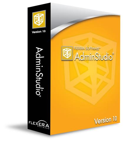 Symantec ersetzt Wise Package Studio durch Adminstudio von Flexera