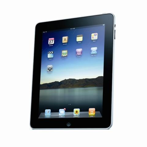 iPad 3 mit 3D-Display?