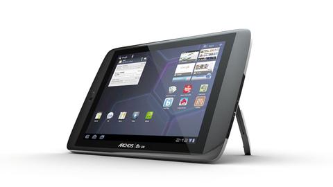 Archos G9, Acer Iconia Tab A100: Tablets mit Android 3.x