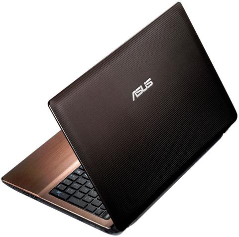 Asus erweitert K-Serie