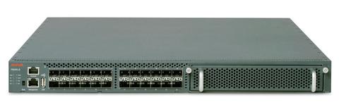 Avaya Virtual Services Platform 7000 - Switch für das Datacenter