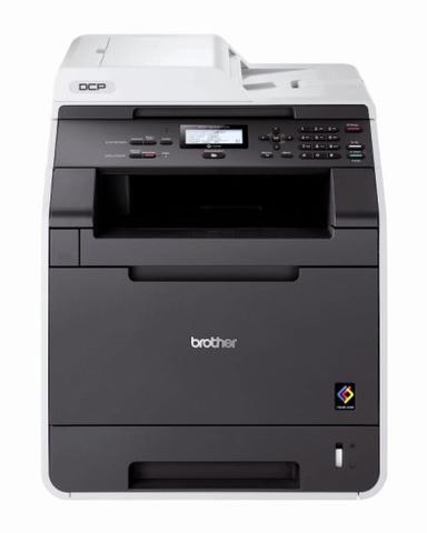 Multifunktionsgeräte von Brother - All-in-One-Geräte