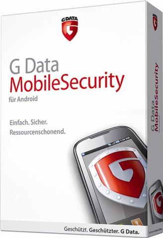 Baimos BlueID, G Data Mobilesecurity - Sichere Smartphones