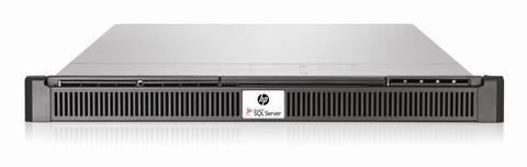 Gemeinsame Appliances von HP und Microsoft