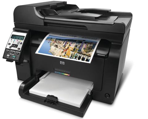 HP arbeitet an Update für Laserjet-Leck