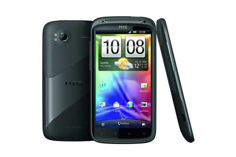 Neue Smartphones von HTC und Nokia