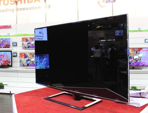 CE Expo: Der grosse Kampf um die 3D- und Tablet-Krone
