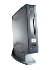 Thin Clients mit vorinstalliertem VPN-Client