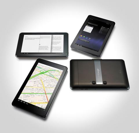 Analyst warnt vor Tablet-Blase
