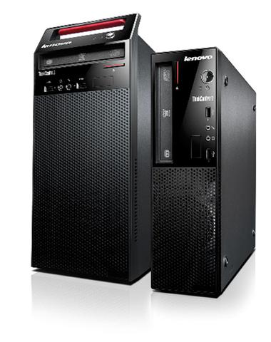 Think Center Edge 71: Lenovos neues Think Center