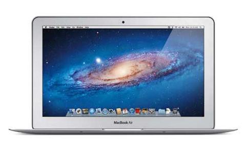 Apples neue Macbook-Air-Linie kommt im April