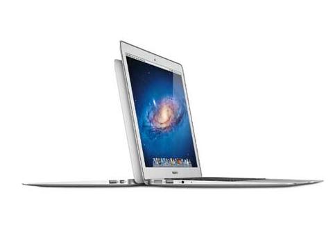 Gerücht: Apple arbeitet an neuem, ultradünnem 15-Zoll-Macbook