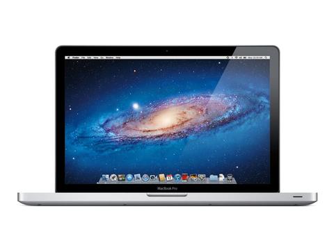 Macbook Pro erhält angeblich Retina Display