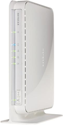 Netgear N600, N750: Router-Schwemme