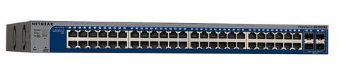 D-Link DGS-3120, Extreme Networks EAS 100, Netgear GS752TXS, Zyxel ES1100: Ethernet-Switches für KMU