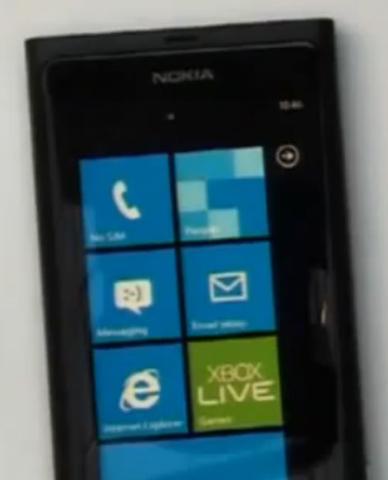Nokias Windows Phones kommen nächste Woche