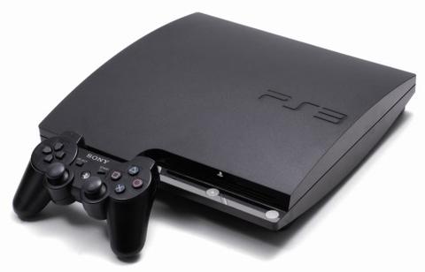 Sony überarbeitet Playstation 3