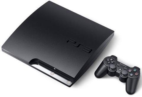 Sony arbeitet an Playstation 4