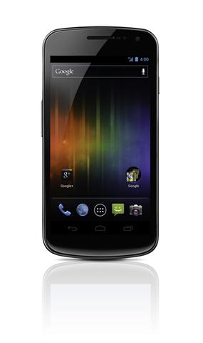 Galaxy Nexus: Bugfix kommt nächste Woche