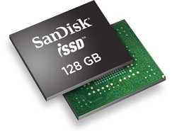 Neue SATA-Anschlüsse für schnelle Solid State Drives