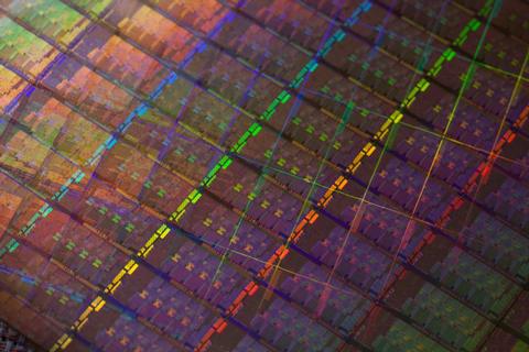 Intel präsentiert neue Prozessorfamilie