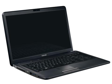 Toshiba Satellite Pro L770-133: Notebook fürs Büro