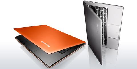 Ultrabooks von Acer, Asus, Toshiba und Lenovo