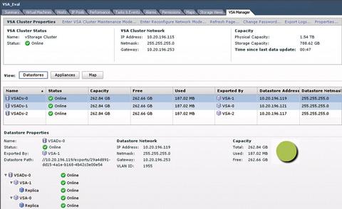 Vmware Vsphere 5 und Cloud Infrastructure Suite: Helfer für die Cloud