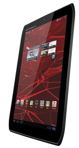 Motorola präsentiert zwei neue Tablets