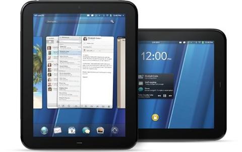WebOS wird Open Source, HP stellt neue Tablets in Aussicht