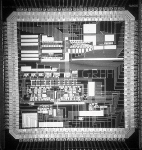 Auf dem Weg zum künstlichen Gehirn: CPU-Synapse