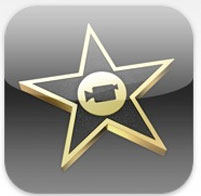 iMovie läuft nur auf iPad 2