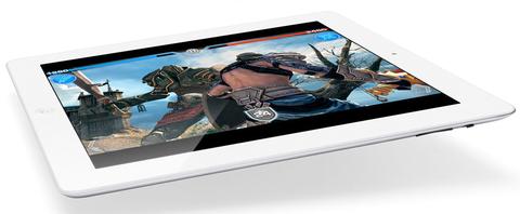 iPad 3: Doch kein Quad-Core-Prozessor?