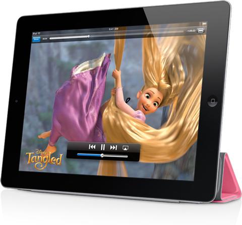 iPad 3: Verkaufsstart im März 2012?