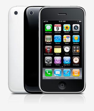Apple senkt Preis des iPhone 3GS und iPhone 4
