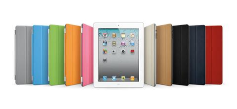 iPad 3: Die alte Generation wird bereits auf Ebay vertickt 