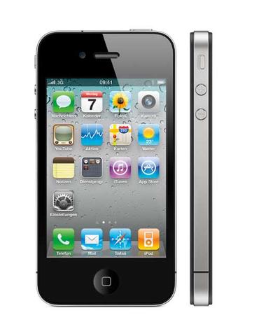 Apple lanciert iOS 4.3.1