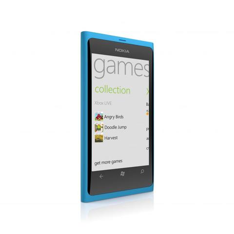 Guter Start für Windows Phone von Nokia
