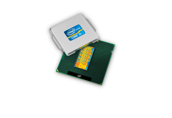 Intel veröffentlicht neue Sandy-Bridge-Chipsätze