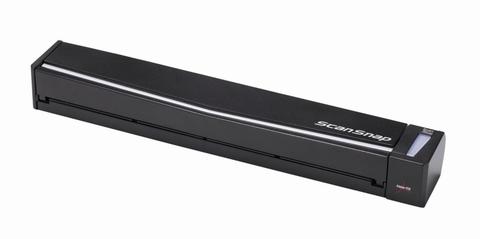 Scannender Stift