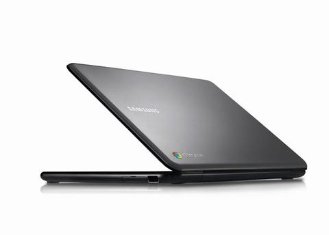 Google bringt eigene Notebooks