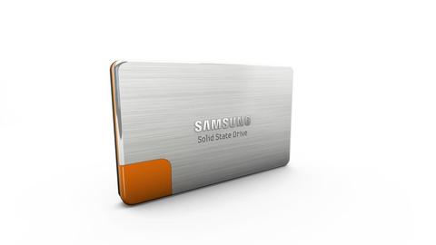 Samsung SSDs ab sofort auch in der Schweiz erhältlich