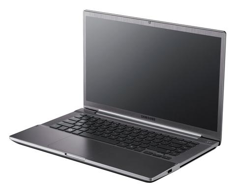 Samsung Serie 7 Chronos