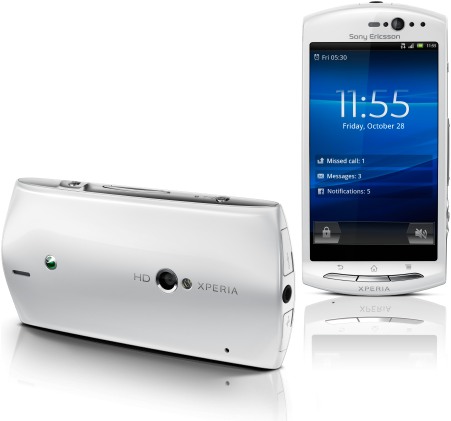 Aus Sony Ericsson wird Sony Mobile Communications