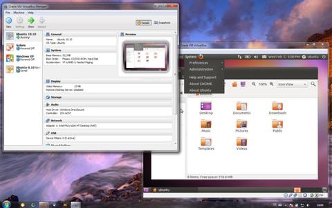 Oracle stellt Virtualbox 4.1 zum Download bereit