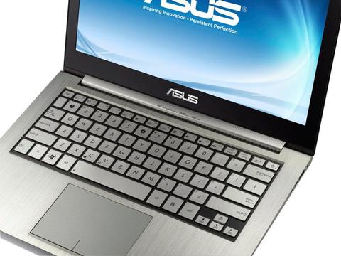 Neue Ultrabooks von Asus sollen im Sommer kommen