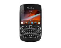 Das Blackberry ist auch eine Kreditkarte