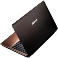 Asus erweitert K-Serie